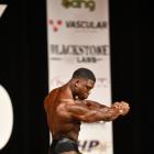 Keone  Pearson - IFBB New York Pro 2019 - #1