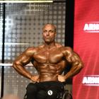 Gabriele  Andriulli - IFBB Arnold Classic 2022 - #1