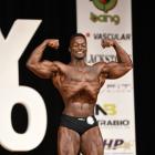 Scott  Natron - IFBB New York Pro 2019 - #1