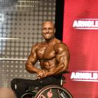 Gabriele  Andriulli - IFBB Arnold Classic 2022 - #1