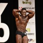 Scott  Natron - IFBB New York Pro 2019 - #1