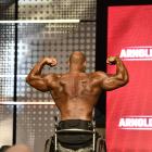 Gabriele  Andriulli - IFBB Arnold Classic 2022 - #1