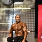 Gabriele  Andriulli - IFBB Arnold Classic 2022 - #1