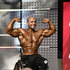 Gabriele  Andriulli - IFBB Arnold Classic 2022 - #1