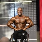 Gabriele  Andriulli - IFBB Arnold Classic 2022 - #1