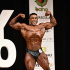 Philip M  Williams II - IFBB New York Pro 2019 - #1