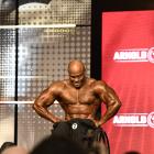 Harold  Kelley - IFBB Arnold Classic 2022 - #1