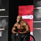 Harold  Kelley - IFBB Arnold Classic 2022 - #1