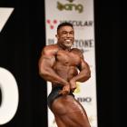 Philip M  Williams II - IFBB New York Pro 2019 - #1