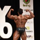 Philip M  Williams II - IFBB New York Pro 2019 - #1