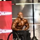 Harold  Kelley - IFBB Arnold Classic 2022 - #1