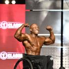 Harold  Kelley - IFBB Arnold Classic 2022 - #1