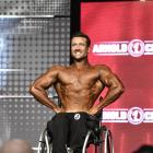 Bradley  Betts - IFBB Arnold Classic 2022 - #1