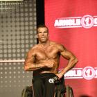 Chad  McCrary - IFBB Arnold Classic 2022 - #1