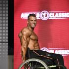 Chad  McCrary - IFBB Arnold Classic 2022 - #1