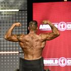 Chad  McCrary - IFBB Arnold Classic 2022 - #1