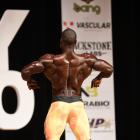 Yasser  Blandon - IFBB New York Pro 2019 - #1