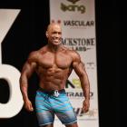 Sean  Carroll - IFBB New York Pro 2019 - #1