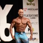 Sean  Carroll - IFBB New York Pro 2019 - #1