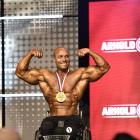 Gabriele  Andriulli - IFBB Arnold Classic 2022 - #1