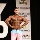 Carlos  DeOliveria - IFBB New York Pro 2019 - #1