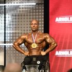 Gabriele  Andriulli - IFBB Arnold Classic 2022 - #1