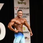 Christian  Di Virgilio - IFBB New York Pro 2019 - #1