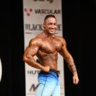 Christian  Di Virgilio - IFBB New York Pro 2019 - #1