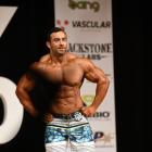 Gokhan  Eskin - IFBB New York Pro 2019 - #1