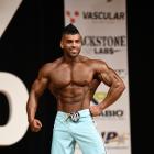 Gerardo  Gabriel - IFBB New York Pro 2019 - #1