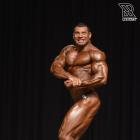 Daniel  Korman - NPC Nationals 2015 - #1