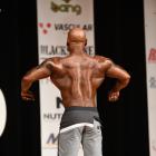 Gerry  Garcia - IFBB New York Pro 2019 - #1