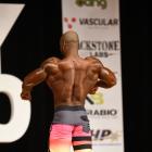 Anthony  Gilkes - IFBB New York Pro 2019 - #1