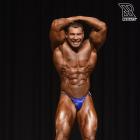 Daniel  Korman - NPC Nationals 2015 - #1