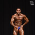Daniel  Korman - NPC Nationals 2015 - #1