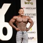 Chris  Griffin - IFBB New York Pro 2019 - #1