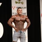 Chris  Griffin - IFBB New York Pro 2019 - #1