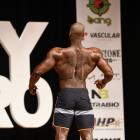 Frank  Griffen - IFBB New York Pro 2019 - #1