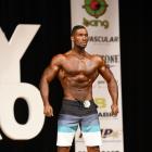 Aaron  Harvey - IFBB New York Pro 2019 - #1