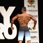 Aaron  Harvey - IFBB New York Pro 2019 - #1
