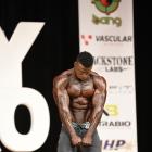 Kyron  Holden - IFBB New York Pro 2019 - #1