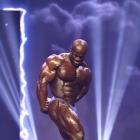 Samson  Dauda - IFBB Arnold Classic 2022 - #1