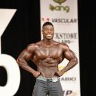 Kyron  Holden - IFBB New York Pro 2019 - #1