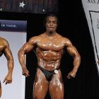 Donald  Marshal - NPC San Jose 2010 - #1