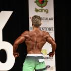 Terrence Teo Kok  Hua - IFBB New York Pro 2019 - #1