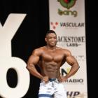 Alain  Jean - IFBB New York Pro 2019 - #1