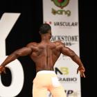 Malik  Johnson - IFBB New York Pro 2019 - #1