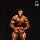 Patrick  Moore - NPC Nationals 2015 - #1