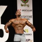 Kenneth  Jones - IFBB New York Pro 2019 - #1