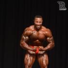 Patrick  Moore - NPC Nationals 2015 - #1